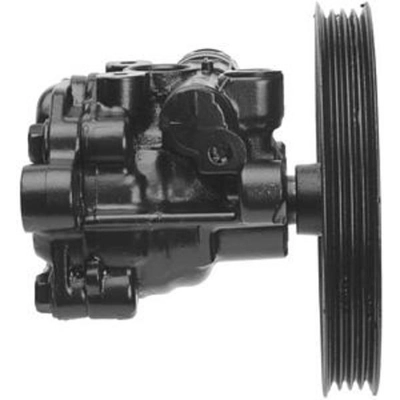 Remanufactured Power Steering Pump Without Reservoir by CARDONE INDUSTRIES - 21-5033 pa4