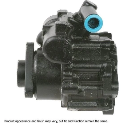 Pompe de direction assistée sans réservoir reconditionné par CARDONE INDUSTRIES - 21-5052 pa6