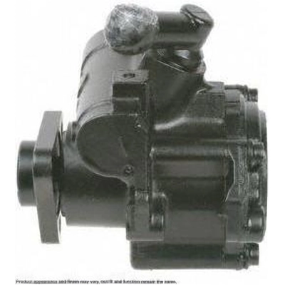 Remanufactured Power Steering Pump Without Reservoir by CARDONE INDUSTRIES - 21-5053 pa10