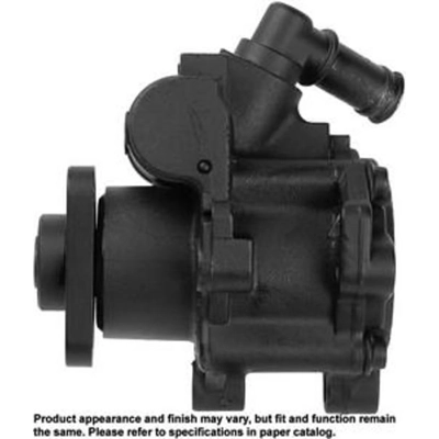 Remanufactured Power Steering Pump Without Reservoir by CARDONE INDUSTRIES - 21-5098 pa7
