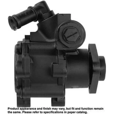 Remanufactured Power Steering Pump Without Reservoir by CARDONE INDUSTRIES - 21-5098 pa8
