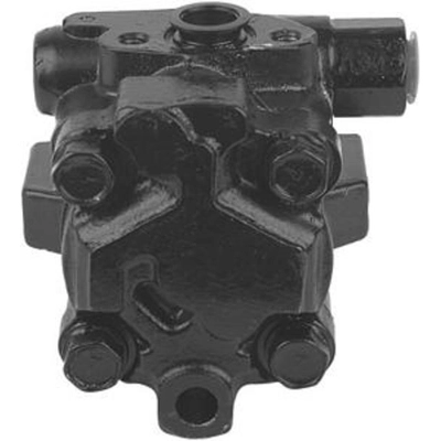 Remanufactured Power Steering Pump Without Reservoir by CARDONE INDUSTRIES - 21-5111 pa6