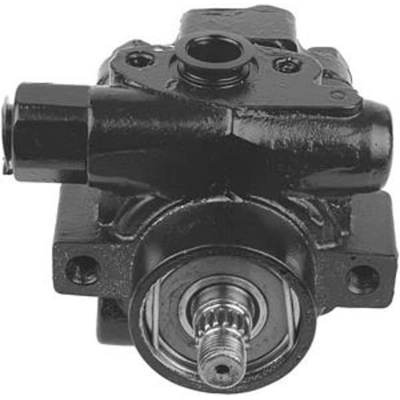 Remanufactured Power Steering Pump Without Reservoir by CARDONE INDUSTRIES - 21-5111 pa7