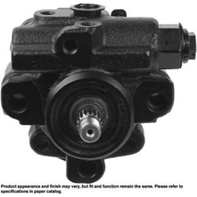 Remanufactured Power Steering Pump Without Reservoir by CARDONE INDUSTRIES - 21-5129 pa6