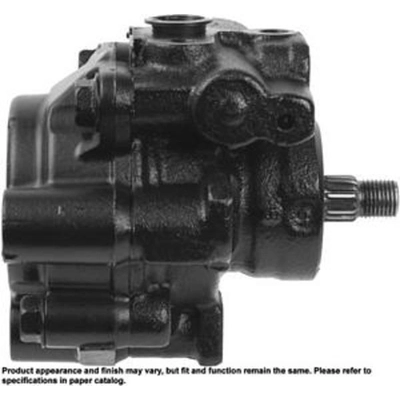 Remanufactured Power Steering Pump Without Reservoir by CARDONE INDUSTRIES - 21-5129 pa7