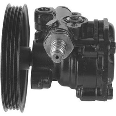 Remanufactured Power Steering Pump Without Reservoir by CARDONE INDUSTRIES - 21-5134 pa4