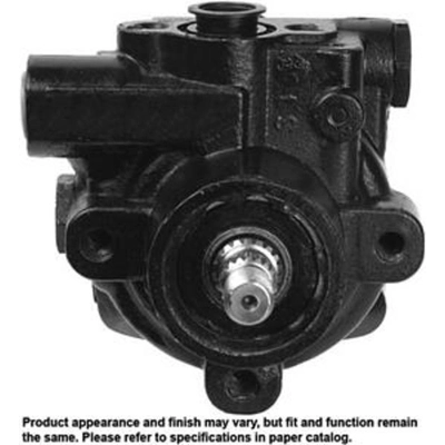 Remanufactured Power Steering Pump Without Reservoir by CARDONE INDUSTRIES - 21-5139 pa5