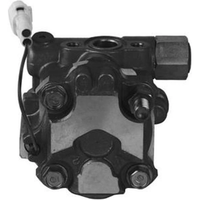 Remanufactured Power Steering Pump Without Reservoir by CARDONE INDUSTRIES - 21-5140 pa1