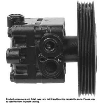 Remanufactured Power Steering Pump Without Reservoir by CARDONE INDUSTRIES - 21-5142 pa6