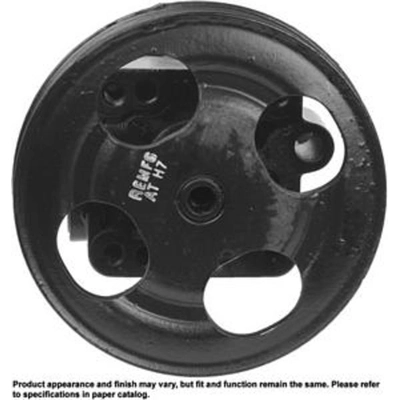 Remanufactured Power Steering Pump Without Reservoir by CARDONE INDUSTRIES - 21-5142 pa8