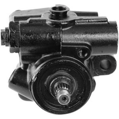 Remanufactured Power Steering Pump Without Reservoir by CARDONE INDUSTRIES - 21-5143 pa6