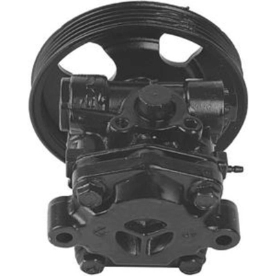 Remanufactured Power Steering Pump Without Reservoir by CARDONE INDUSTRIES - 21-5149 pa6