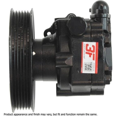 Remanufactured Power Steering Pump Without Reservoir by CARDONE INDUSTRIES - 21-515 pa2