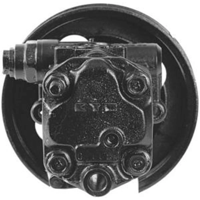 Remanufactured Power Steering Pump Without Reservoir by CARDONE INDUSTRIES - 21-5164 pa7