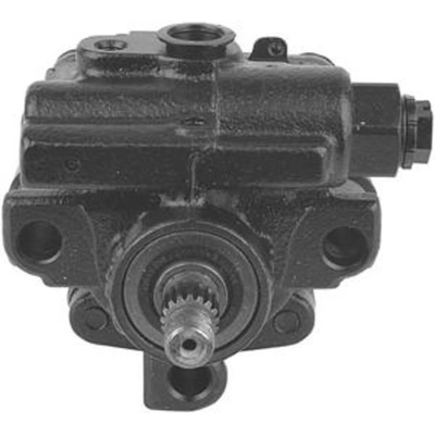 Remanufactured Power Steering Pump Without Reservoir by CARDONE INDUSTRIES - 21-5168 pa8