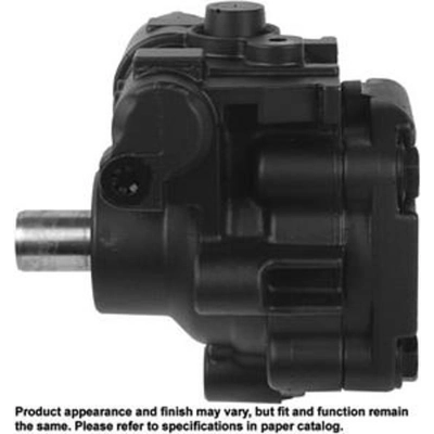 Remanufactured Power Steering Pump Without Reservoir by CARDONE INDUSTRIES - 21-5173 pa8