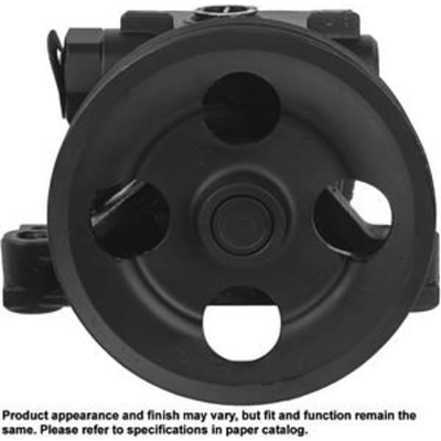 Remanufactured Power Steering Pump Without Reservoir by CARDONE INDUSTRIES - 21-5179 pa6