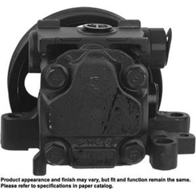 Remanufactured Power Steering Pump Without Reservoir by CARDONE INDUSTRIES - 21-5179 pa7