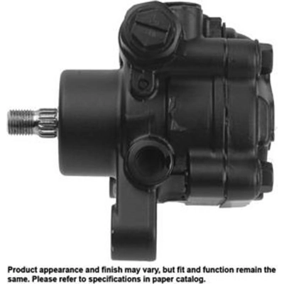 Pompe de direction assistée sans réservoir reconditionné par CARDONE INDUSTRIES - 21-5180 pa6