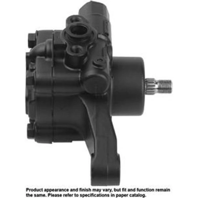 Remanufactured Power Steering Pump Without Reservoir by CARDONE INDUSTRIES - 21-5180 pa8