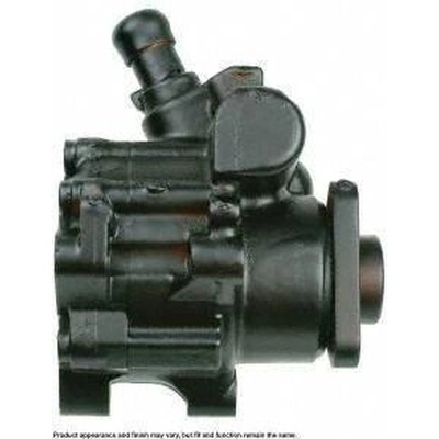 Remanufactured Power Steering Pump Without Reservoir by CARDONE INDUSTRIES - 21-5183 pa3