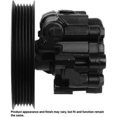 Pompe de direction assist�e sans r�servoir reconditionn� by CARDONE INDUSTRIES - 21-5189 pa1