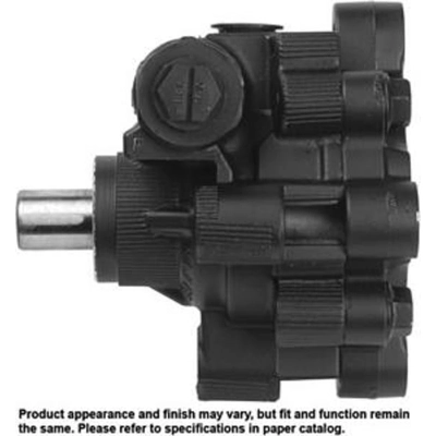 Remanufactured Power Steering Pump Without Reservoir by CARDONE INDUSTRIES - 21-5192 pa8
