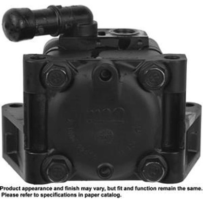 Remanufactured Power Steering Pump Without Reservoir by CARDONE INDUSTRIES - 21-5194 pa5
