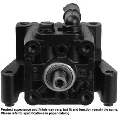 Remanufactured Power Steering Pump Without Reservoir by CARDONE INDUSTRIES - 21-5198 pa5