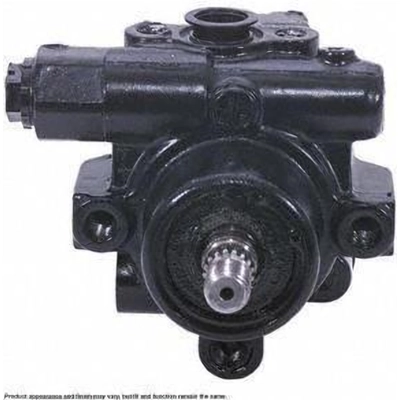 Remanufactured Power Steering Pump Without Reservoir by CARDONE INDUSTRIES - 21-5203 pa12