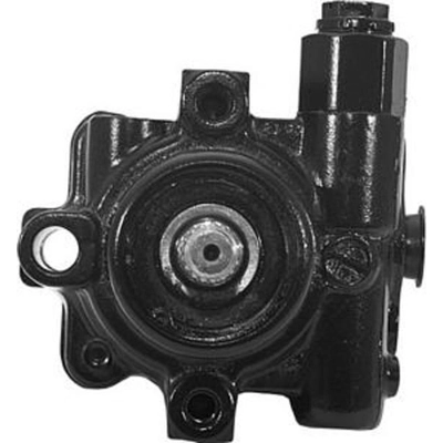 Remanufactured Power Steering Pump Without Reservoir by CARDONE INDUSTRIES - 21-5207 pa1