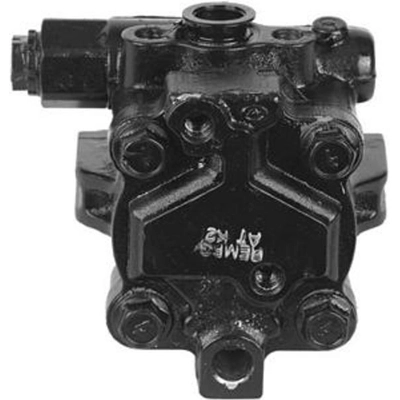 Remanufactured Power Steering Pump Without Reservoir by CARDONE INDUSTRIES - 21-5217 pa3