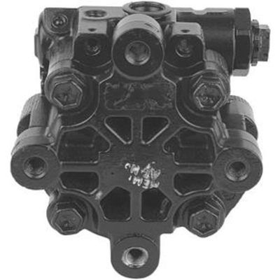 Remanufactured Power Steering Pump Without Reservoir by CARDONE INDUSTRIES - 21-5223 pa6