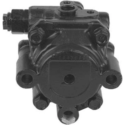 Remanufactured Power Steering Pump Without Reservoir by CARDONE INDUSTRIES - 21-5228 pa6