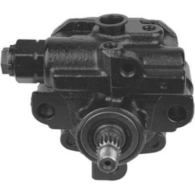 Remanufactured Power Steering Pump Without Reservoir by CARDONE INDUSTRIES - 21-5229 pa7