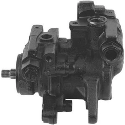 Remanufactured Power Steering Pump Without Reservoir by CARDONE INDUSTRIES - 21-5234 pa2