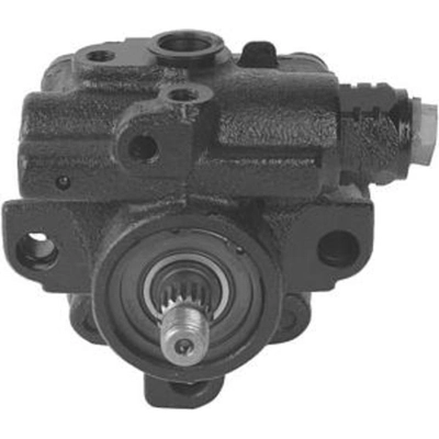 Remanufactured Power Steering Pump Without Reservoir by CARDONE INDUSTRIES - 21-5235 pa4