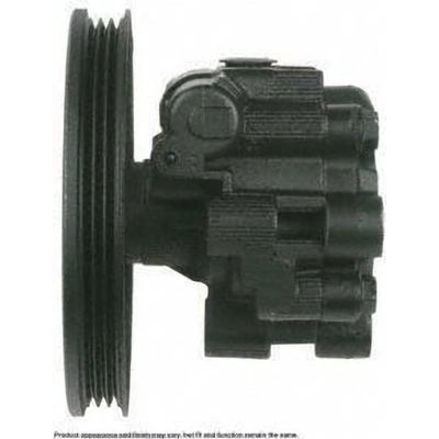 Remanufactured Power Steering Pump Without Reservoir by CARDONE INDUSTRIES - 21-5242 pa2