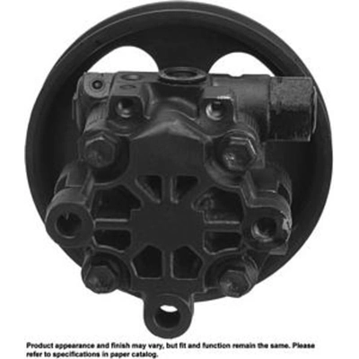 Remanufactured Power Steering Pump Without Reservoir by CARDONE INDUSTRIES - 21-5242 pa6