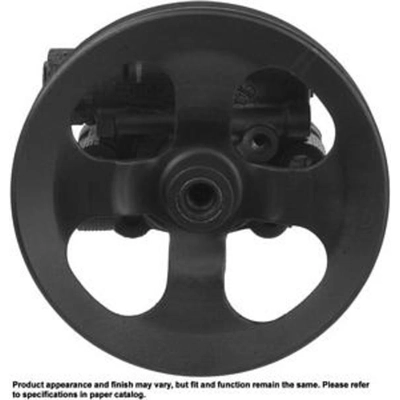 Remanufactured Power Steering Pump Without Reservoir by CARDONE INDUSTRIES - 21-5242 pa7