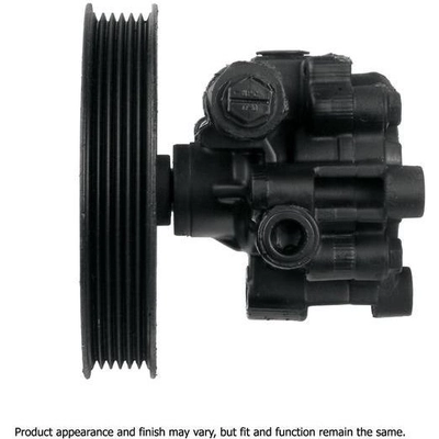 Remanufactured Power Steering Pump Without Reservoir by CARDONE INDUSTRIES - 21-5244 pa11