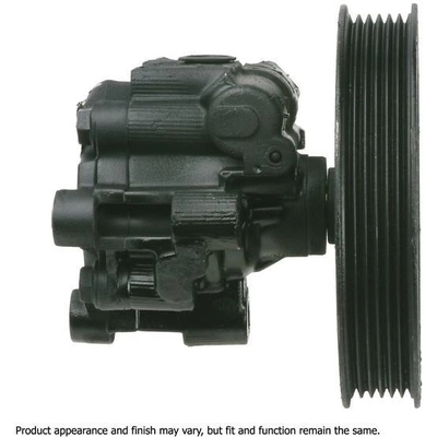 Remanufactured Power Steering Pump Without Reservoir by CARDONE INDUSTRIES - 21-5244 pa12