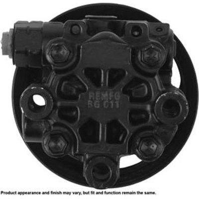 Remanufactured Power Steering Pump Without Reservoir by CARDONE INDUSTRIES - 21-5245 pa8