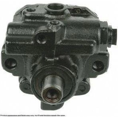 Remanufactured Power Steering Pump Without Reservoir by CARDONE INDUSTRIES - 21-5247 pa12