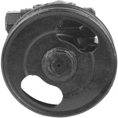 Pompe de direction assistée sans réservoir reconditionné par CARDONE INDUSTRIES - 21-5251 pa4