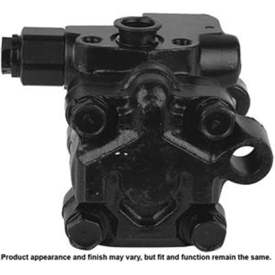Remanufactured Power Steering Pump Without Reservoir by CARDONE INDUSTRIES - 21-5252 pa6