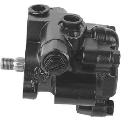 Remanufactured Power Steering Pump Without Reservoir by CARDONE INDUSTRIES - 21-5253 pa7