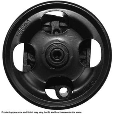Remanufactured Power Steering Pump Without Reservoir by CARDONE INDUSTRIES - 21-5254 pa6