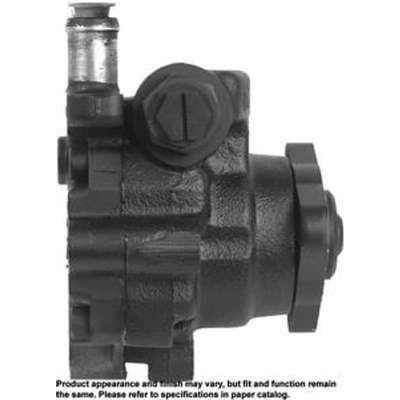 Remanufactured Power Steering Pump Without Reservoir by CARDONE INDUSTRIES - 21-5255 pa5