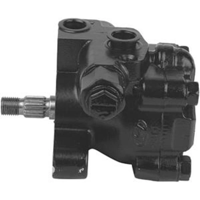 Remanufactured Power Steering Pump Without Reservoir by CARDONE INDUSTRIES - 21-5257 pa6